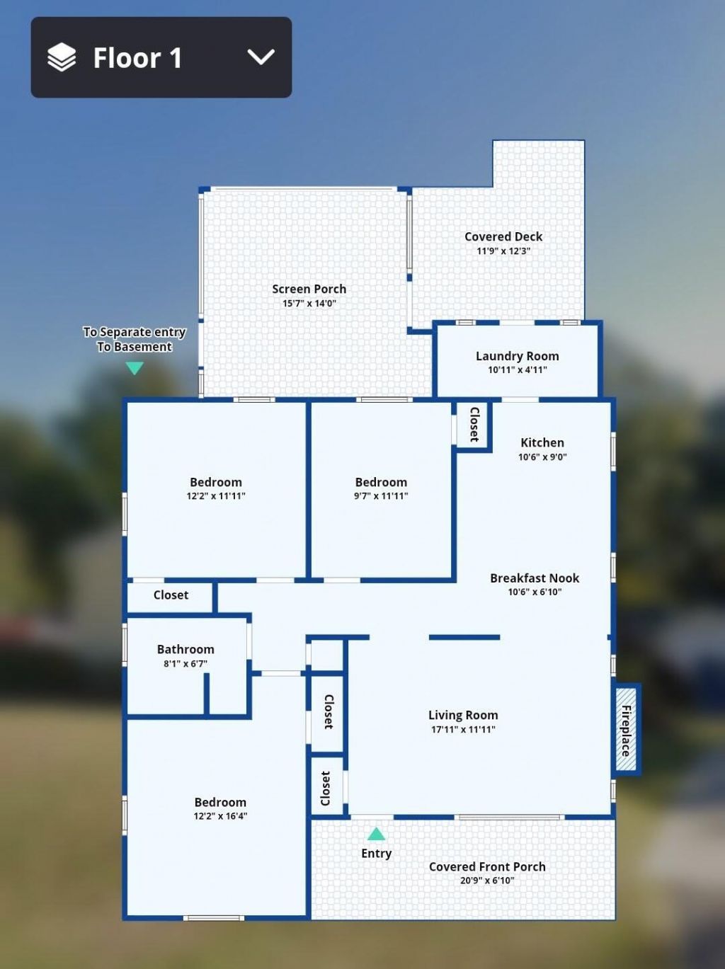 1007 Holcombe Road Photo 34