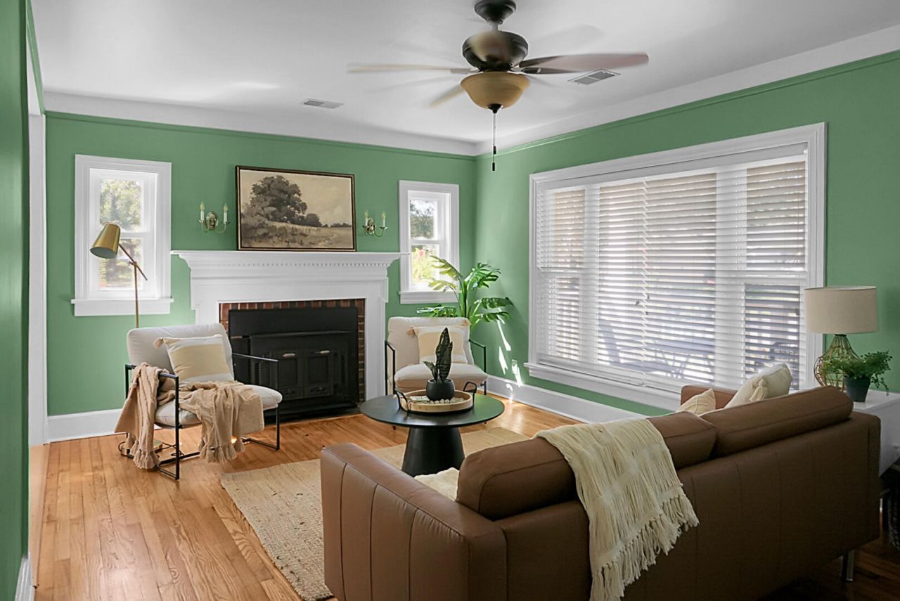 1007 Holcombe Road Photo 7