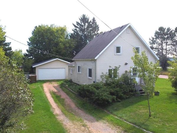 253 BERNER STREET, Antigo, WI 54409