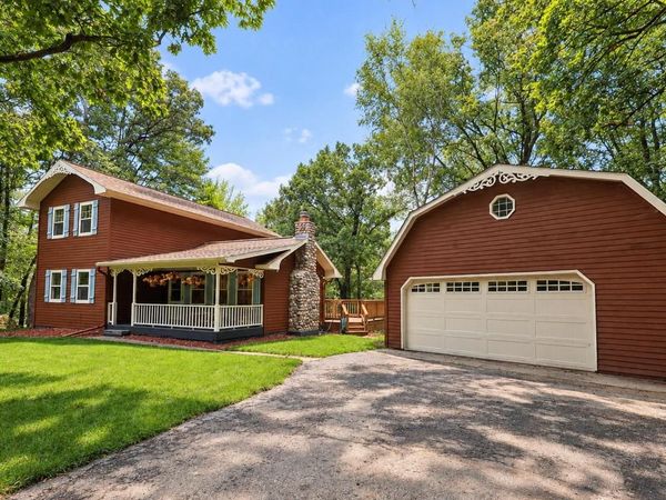 W6362 CZECH AVENUE, Neshkoro, WI 54960