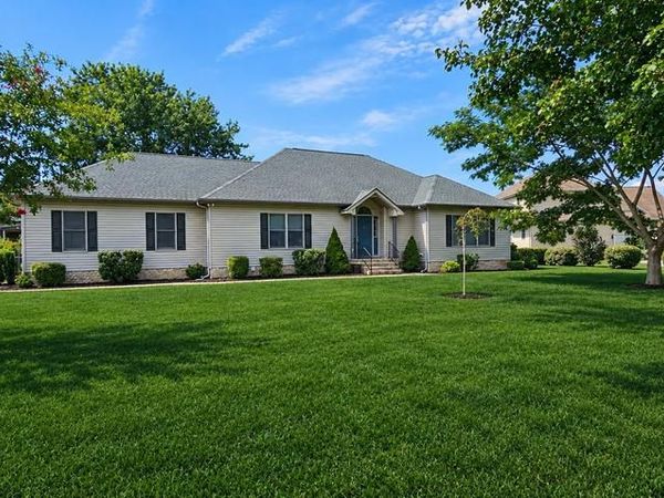 26275 WOLFE CREEK DRIVE, SALISBURY, MD 21801