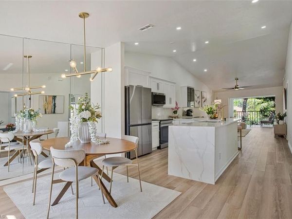 821 Gulf Pavilion DR , Unit 206, NAPLES, FL 34108