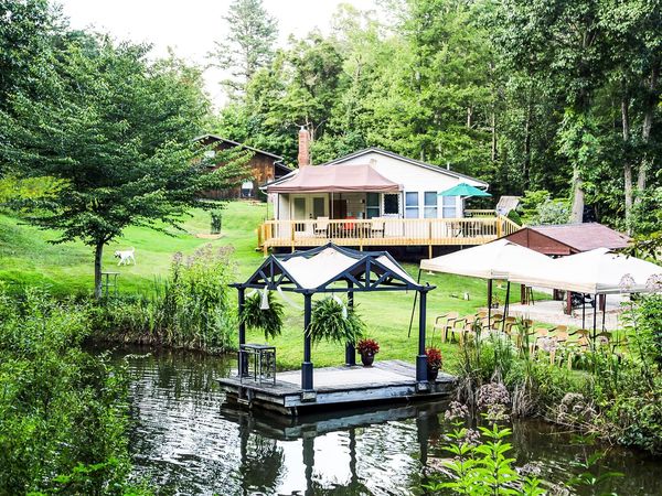 16961 Harble Griffith Road , Logan, OH 43138