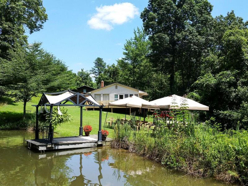 16961 Harble Griffith Road , Logan, OH 43138 Photo 11