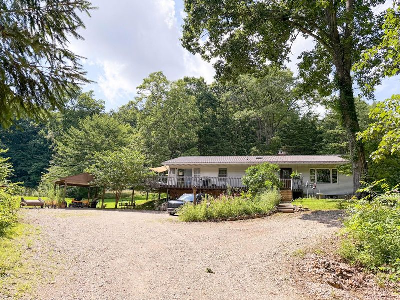 16961 Harble Griffith Road , Logan, OH 43138 Photo 2