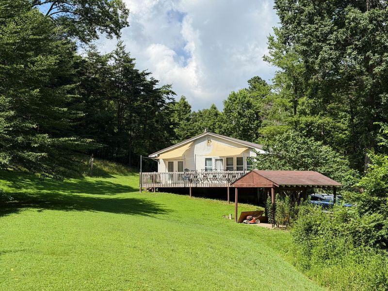 16961 Harble Griffith Road , Logan, OH 43138 Photo 24