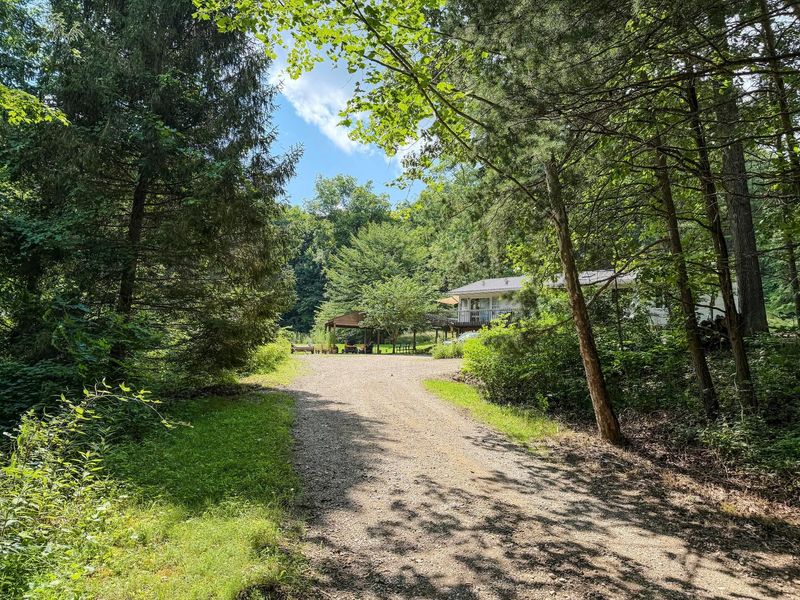 16961 Harble Griffith Road , Logan, OH 43138 Photo 3