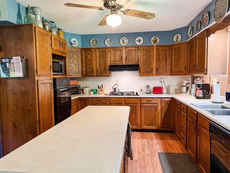 16961 Harble Griffith Road , Logan, OH 43138 Photo 32