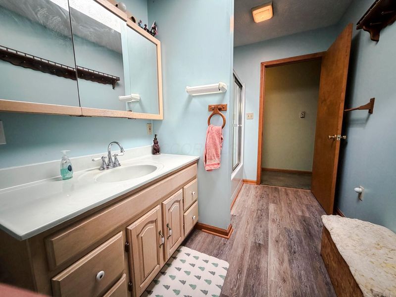 16961 Harble Griffith Road , Logan, OH 43138 Photo 36