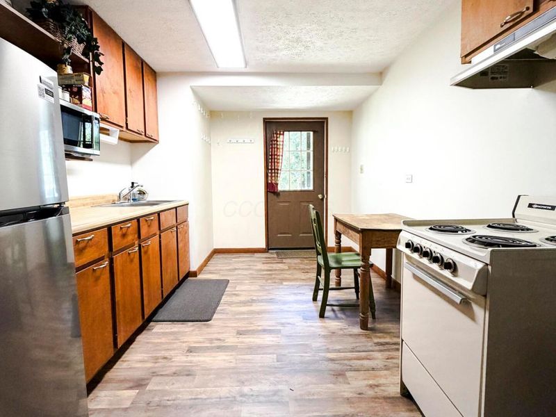 16961 Harble Griffith Road , Logan, OH 43138 Photo 57