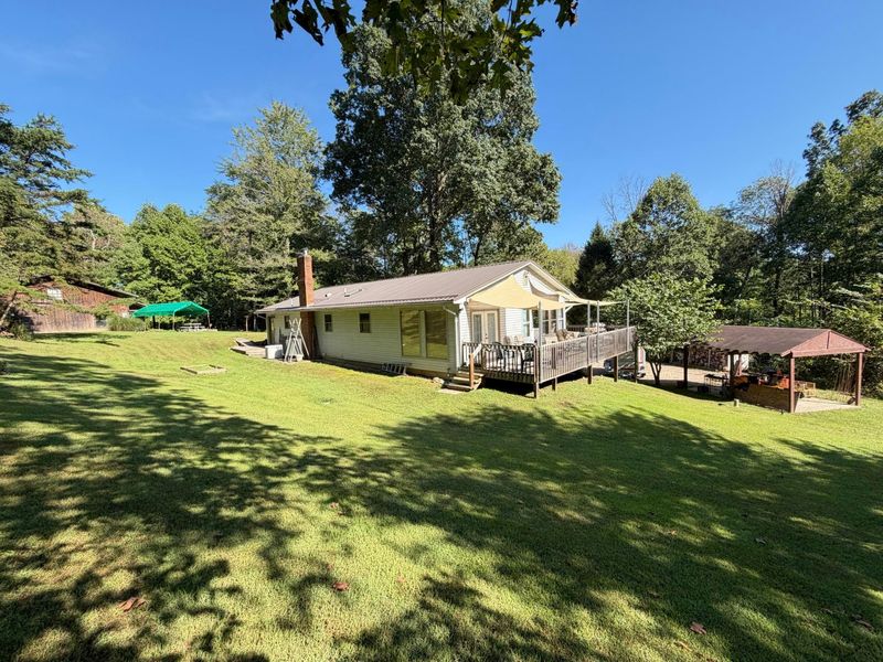 16961 Harble Griffith Road , Logan, OH 43138 Photo 7