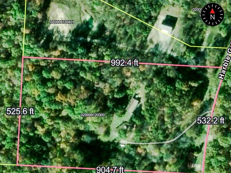 16961 Harble Griffith Road , Logan, OH 43138 Photo 70