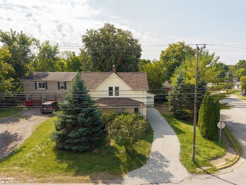 156 E Center Street , London, OH 43140 Photo 1
