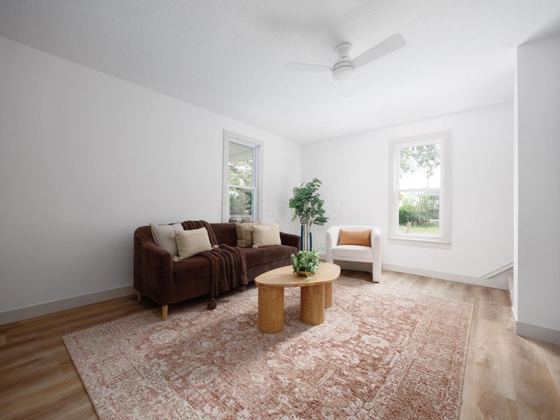 156 E Center Street , London, OH 43140 Photo 11