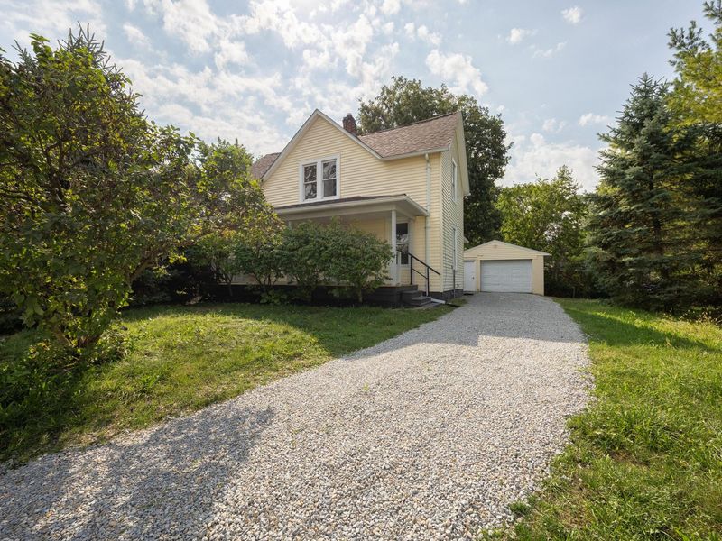 156 E Center Street , London, OH 43140 Photo 2