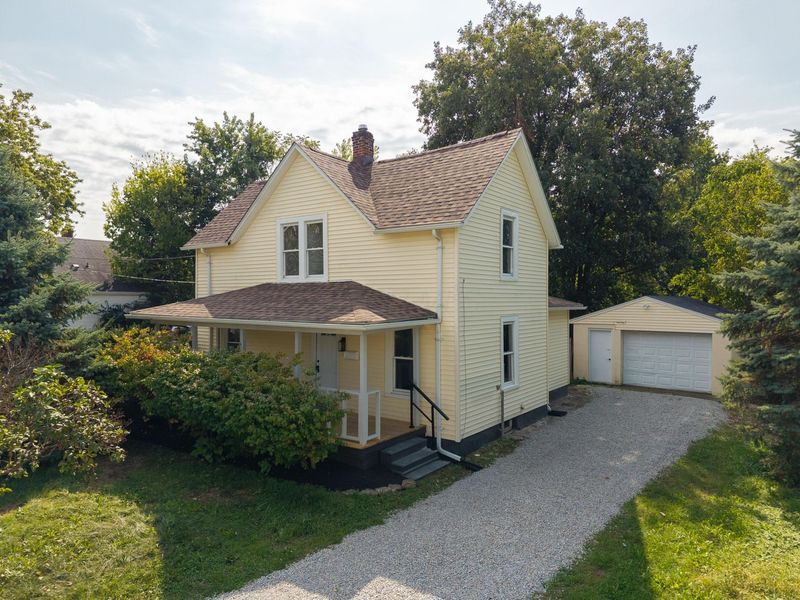 156 E Center Street , London, OH 43140 Photo 3