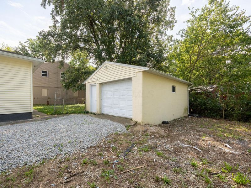 156 E Center Street , London, OH 43140 Photo 35