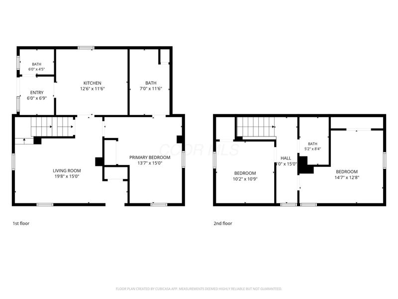 156 E Center Street , London, OH 43140 Photo 41