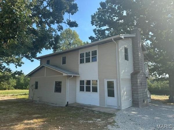 6786 Highway K , Salem, MO 65560