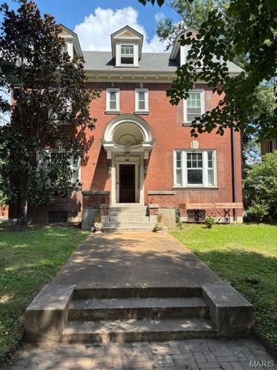 6253 Washington Avenue, Saint Louis, MO 63130 Main Photo