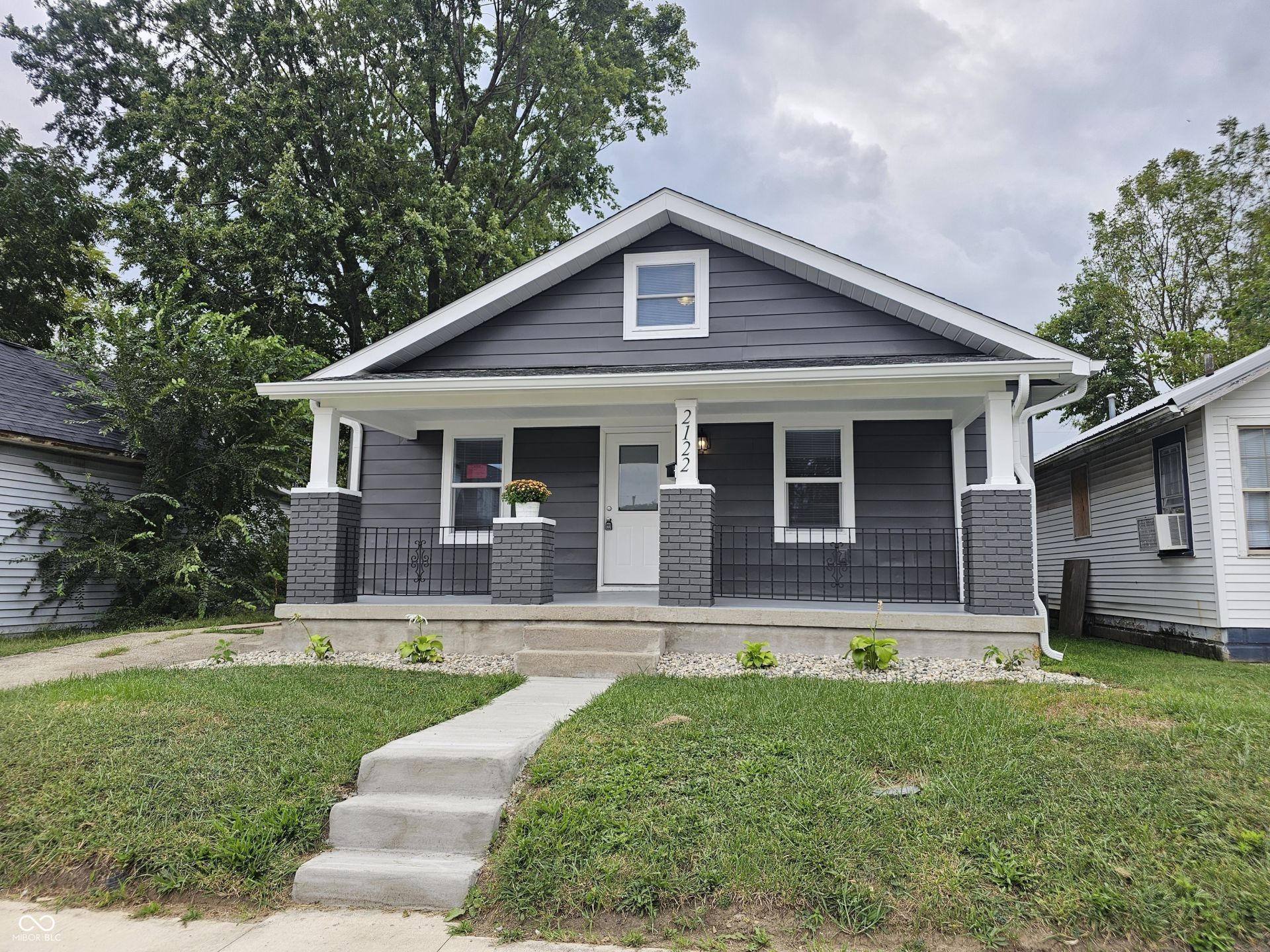 2122 Noble Street, Anderson, IN 46016 Main Photo