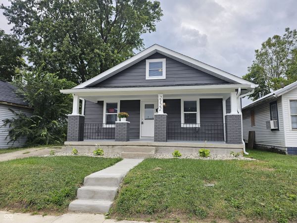 2122 Noble Street , Anderson, IN 46016