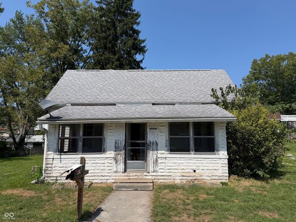 419 18th Street , Bedford, IN 47421