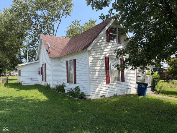 420 N Street , Bedford, IN 47421