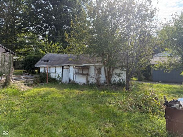 522 U Street , Bedford, IN 47421