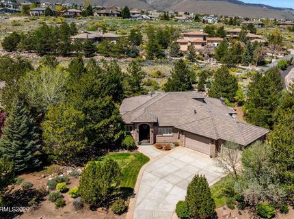 1203 Kachina Court, Reno, NV 89511 Photo