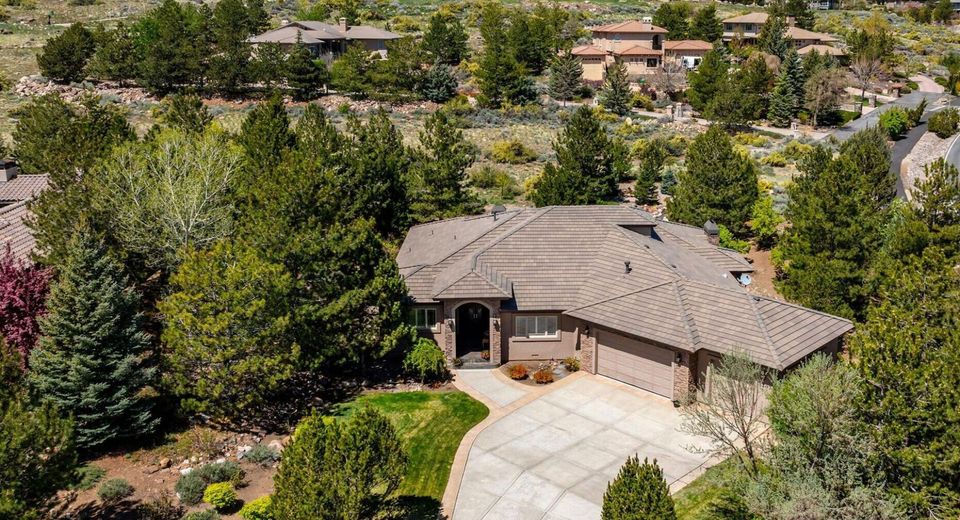 1203 Kachina Court, Reno, NV 89511 Photo