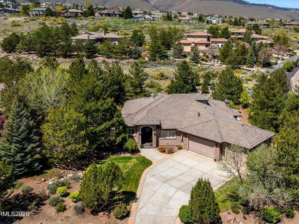1203 Kachina Court, Reno, NV 89511