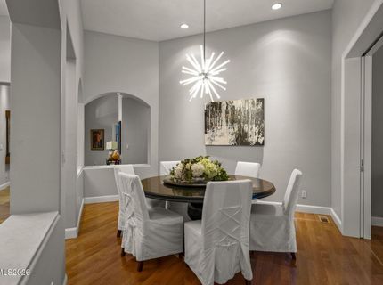 1203 Kachina Court, Reno, NV 89511 Photo