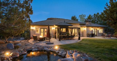 1203 Kachina Court, Reno, NV 89511 Photo