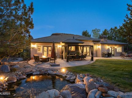 1203 Kachina Court, Reno, NV 89511 Photo