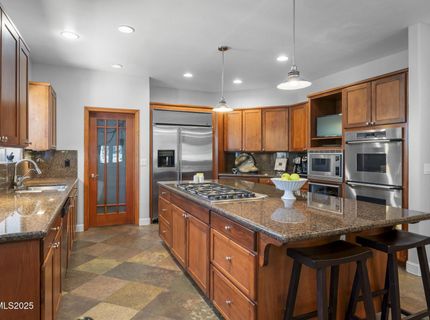 1203 Kachina Court, Reno, NV 89511 Photo