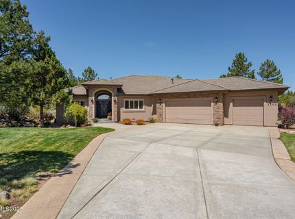 1203 Kachina Court, Reno, NV 89511 Photo