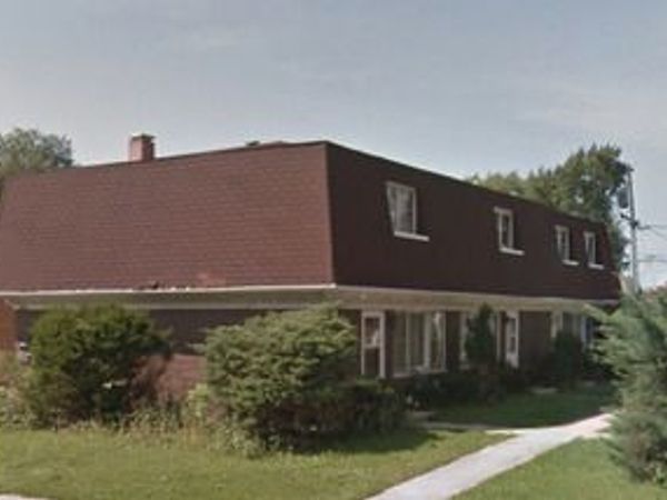 2628 Collins Street , Unit 3, Blue Island, IL 60406