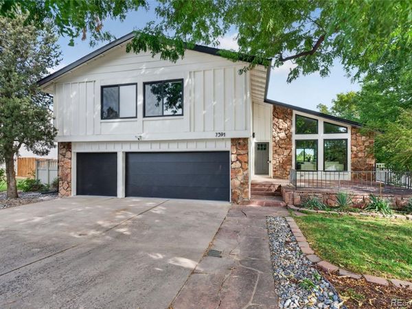 7391 S Costilla Street, Littleton, CO 80120