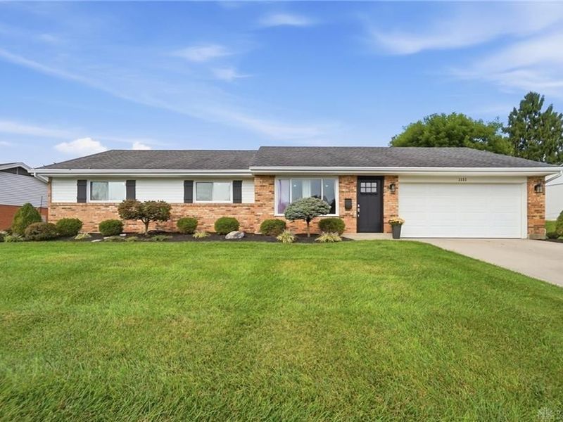 1151 Wollenhaupt Drive, Vandalia, OH 45377 Photo 1