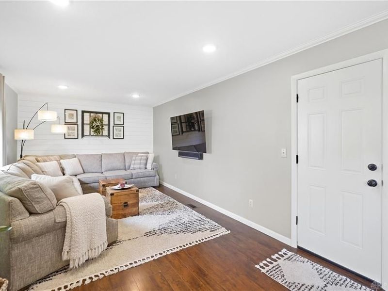 1151 Wollenhaupt Drive, Vandalia, OH 45377 Photo 11