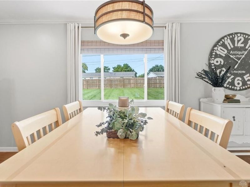 1151 Wollenhaupt Drive, Vandalia, OH 45377 Photo 14