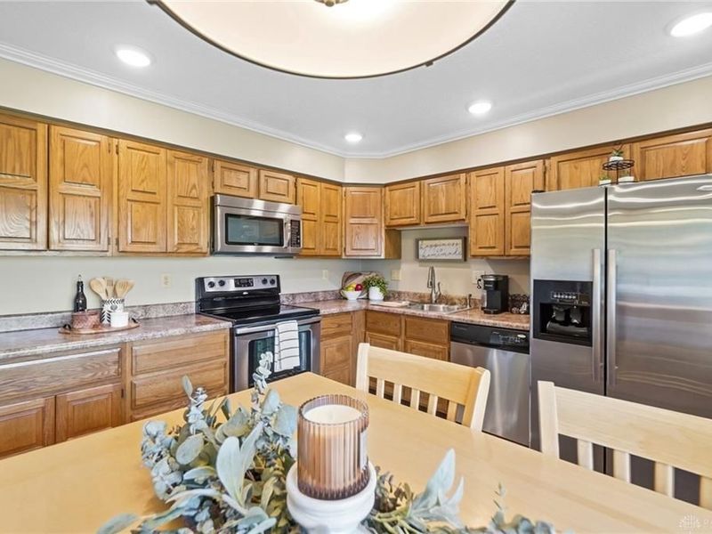 1151 Wollenhaupt Drive, Vandalia, OH 45377 Photo 15
