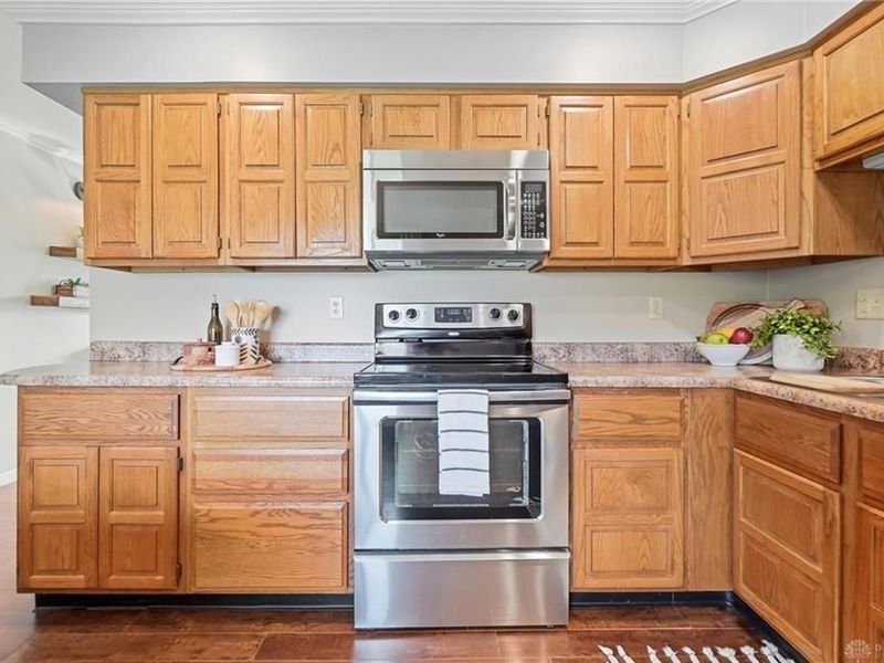 1151 Wollenhaupt Drive, Vandalia, OH 45377 Photo 16