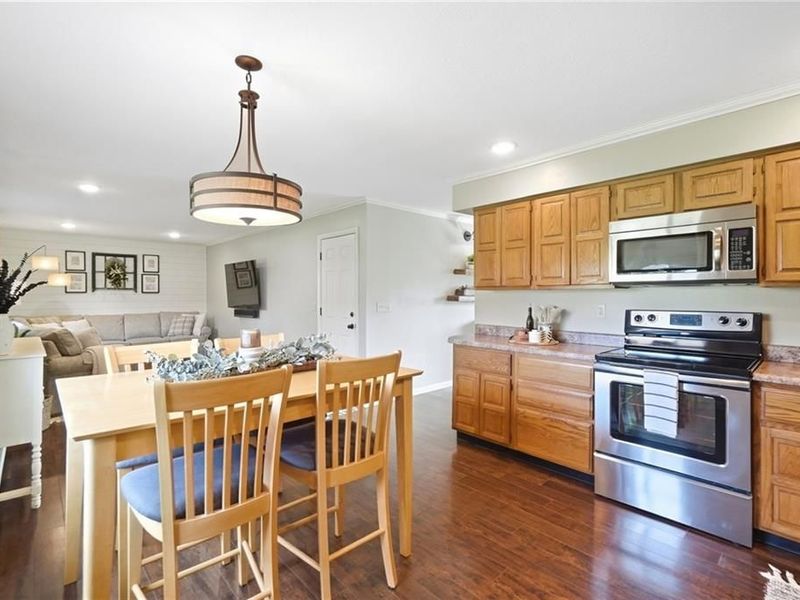 1151 Wollenhaupt Drive, Vandalia, OH 45377 Photo 18