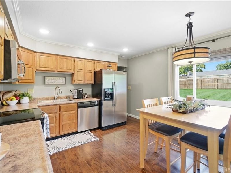 1151 Wollenhaupt Drive, Vandalia, OH 45377 Photo 19