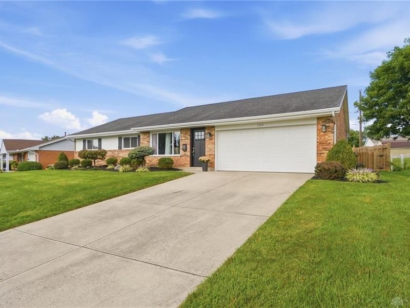 1151 Wollenhaupt Drive, Vandalia, OH 45377 Photo 3
