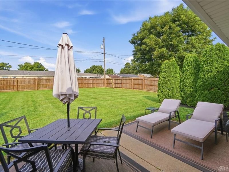 1151 Wollenhaupt Drive, Vandalia, OH 45377 Photo 30