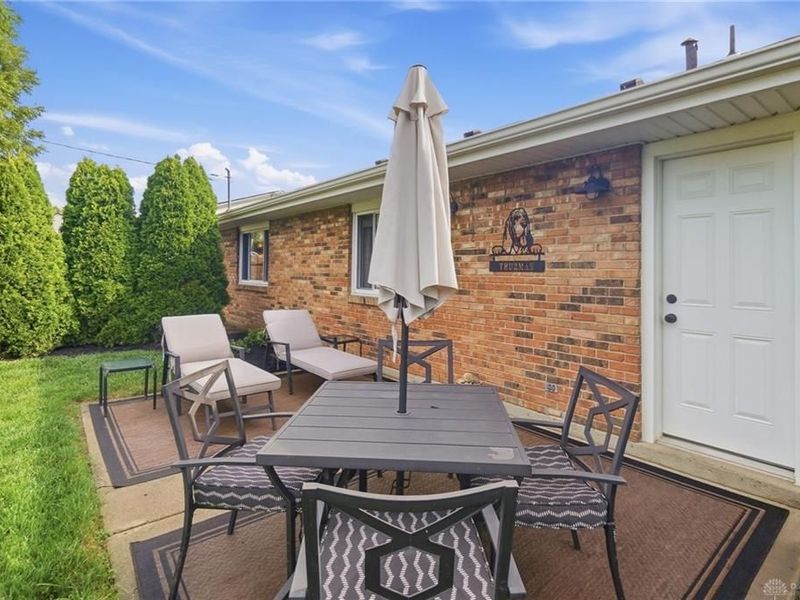 1151 Wollenhaupt Drive, Vandalia, OH 45377 Photo 31