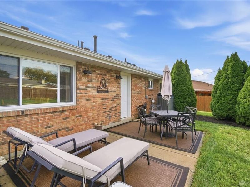 1151 Wollenhaupt Drive, Vandalia, OH 45377 Photo 32